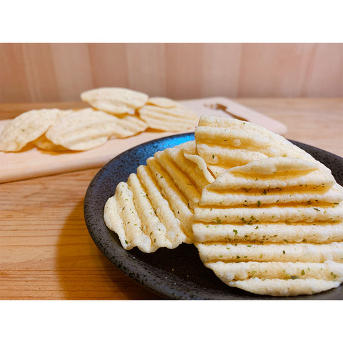 登福海苔洋芋片 150g