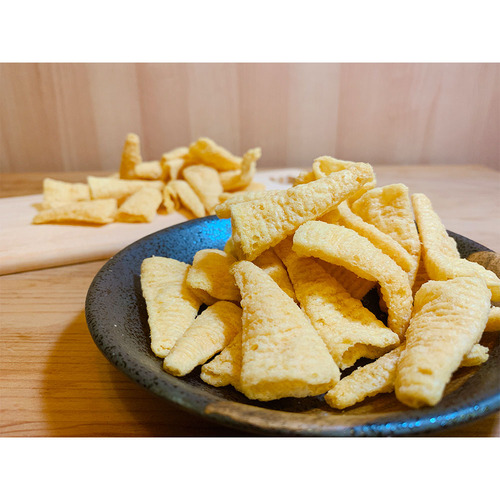 登福金玉米 230g