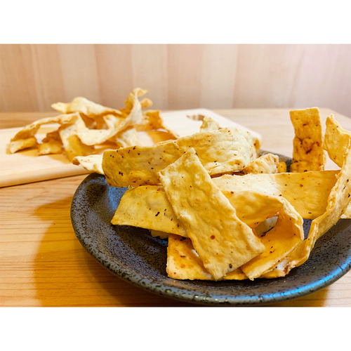 登福黑胡椒切片鱈魚風味 350g產品圖