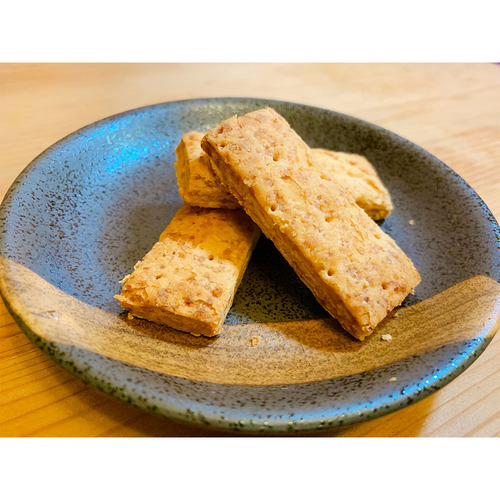 順頎鹹蛋黃酥餅 230g產品圖