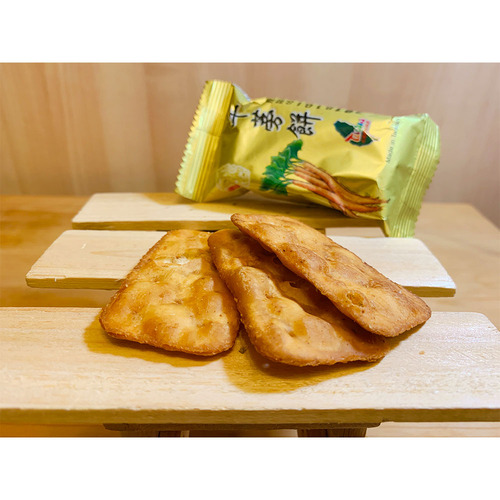 順頎牛蒡餅 225g產品圖