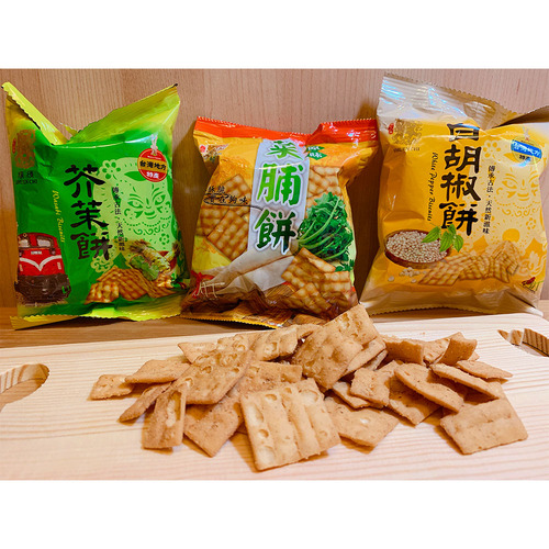 順頎綜合包 225g產品圖