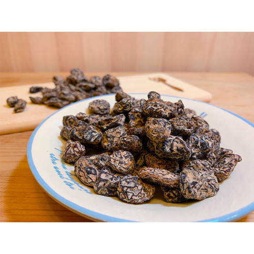 順頎大粒葡萄籽梅子葡萄乾 170g產品圖